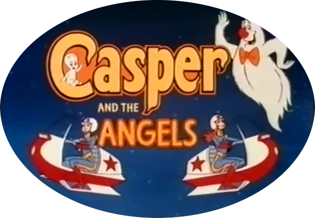 Casper and the Angels